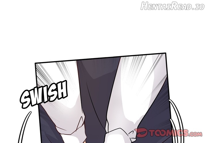 Entrapment - Manhwa Chapter 7 - page 3