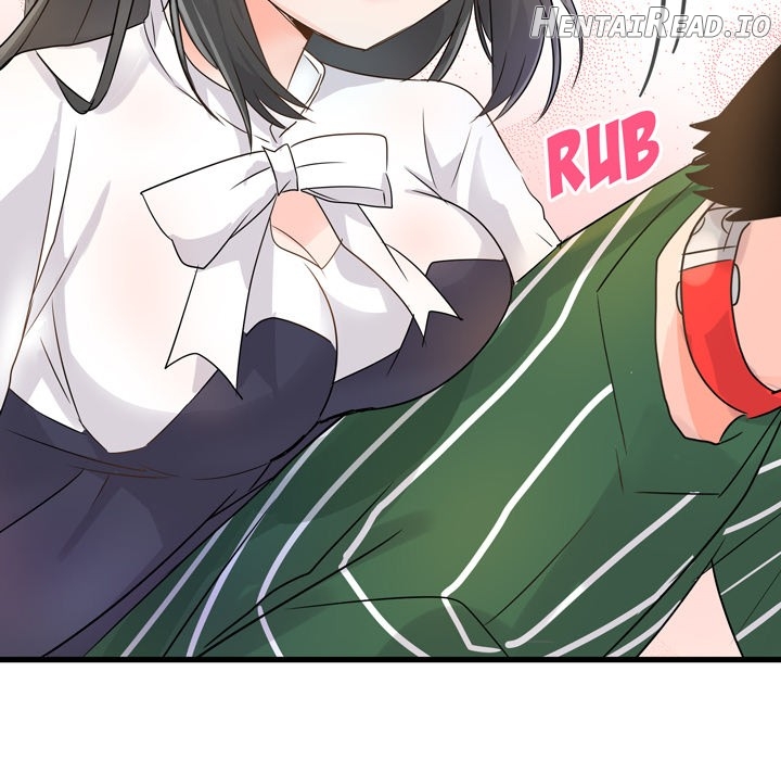Entrapment - Manhwa Chapter 7 - page 30