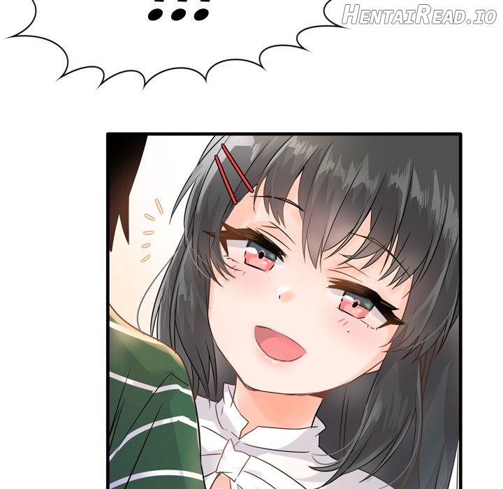 Entrapment - Manhwa Chapter 7 - page 32