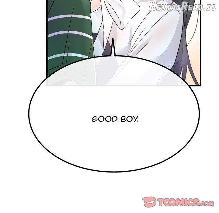 Entrapment - Manhwa Chapter 7 - page 33