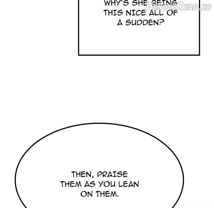 Entrapment - Manhwa Chapter 7 - page 35