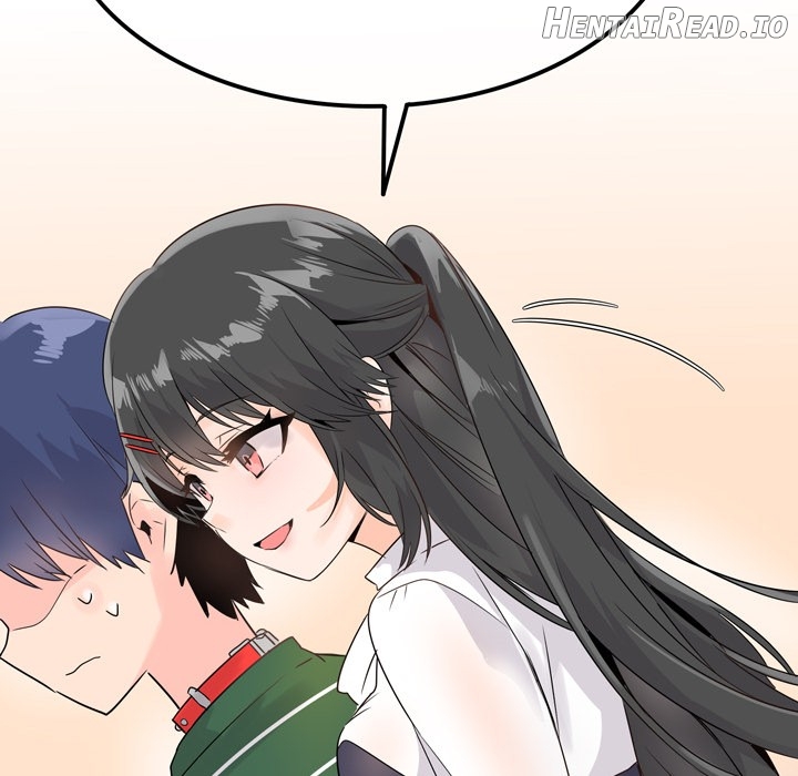 Entrapment - Manhwa Chapter 7 - page 36