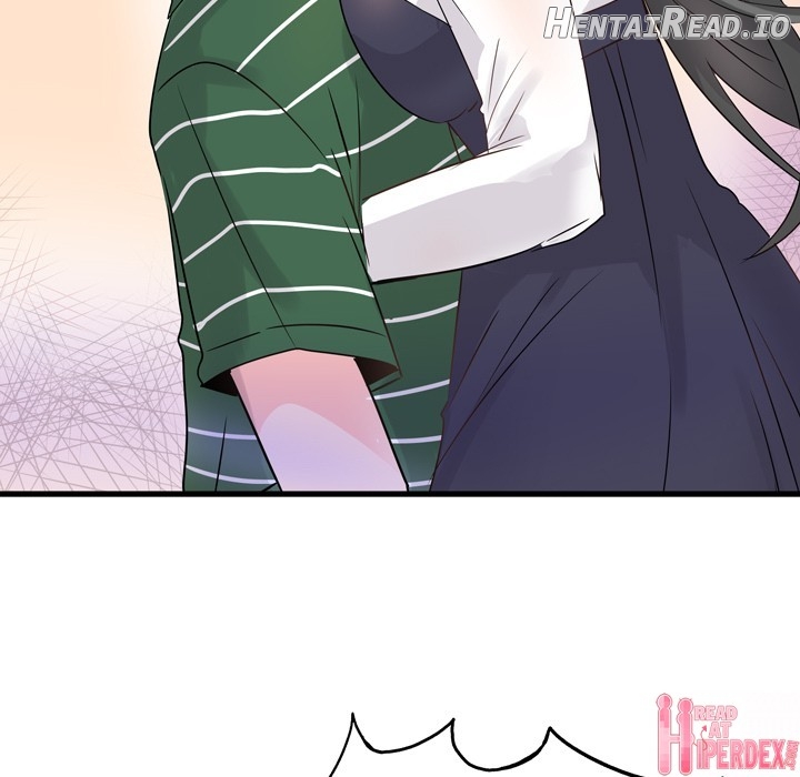 Entrapment - Manhwa Chapter 7 - page 37