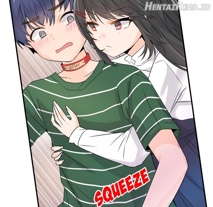 Entrapment - Manhwa Chapter 7 - page 40