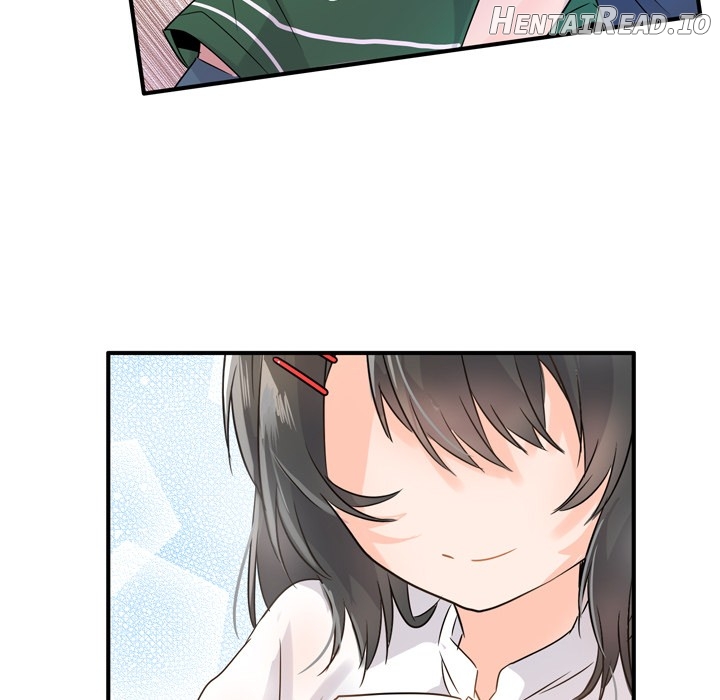 Entrapment - Manhwa Chapter 7 - page 41