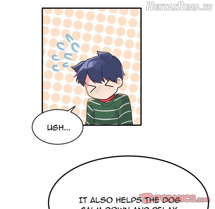 Entrapment - Manhwa Chapter 7 - page 45