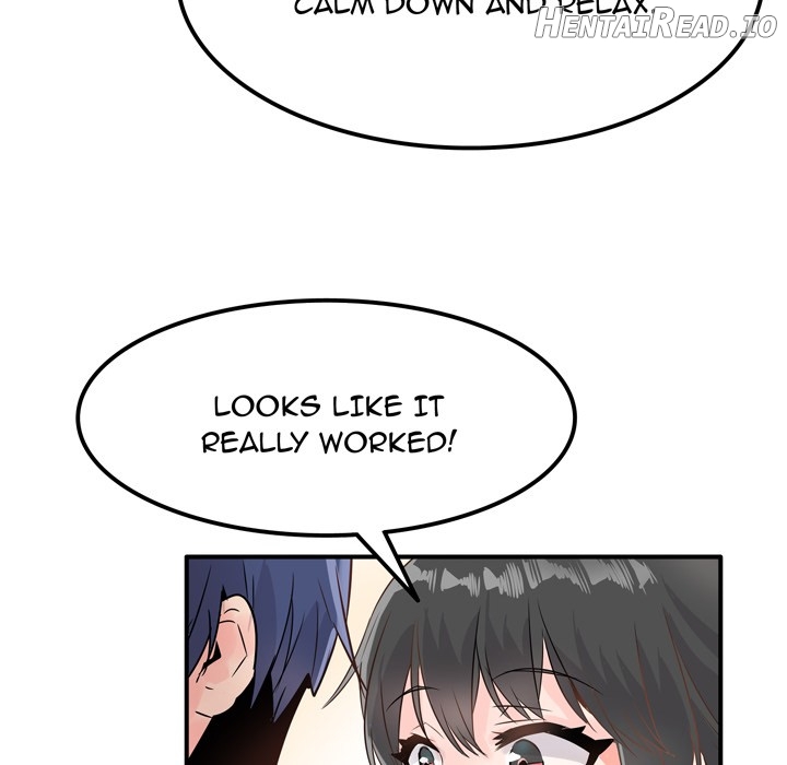 Entrapment - Manhwa Chapter 7 - page 46