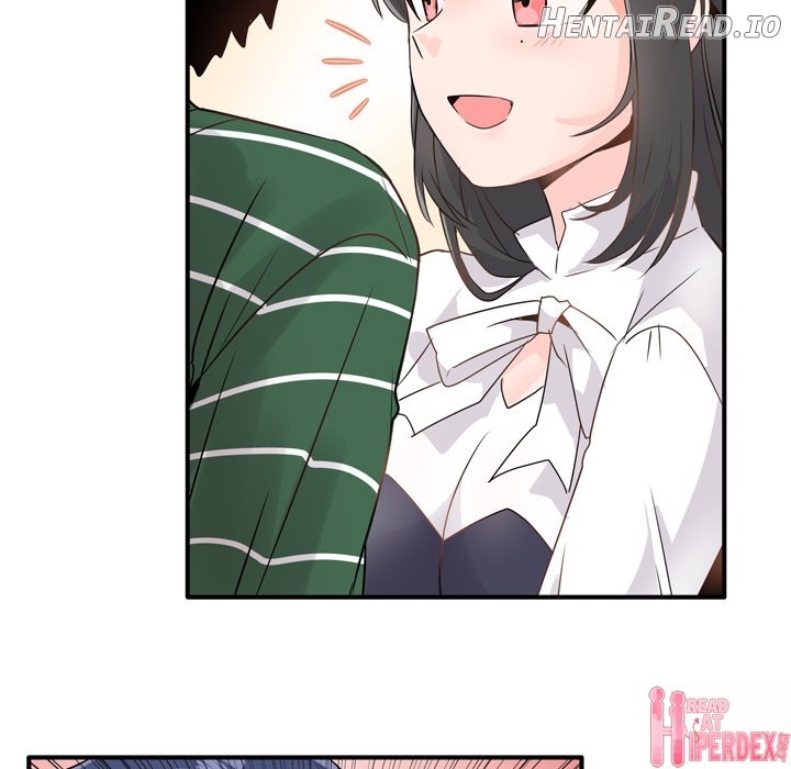 Entrapment - Manhwa Chapter 7 - page 47