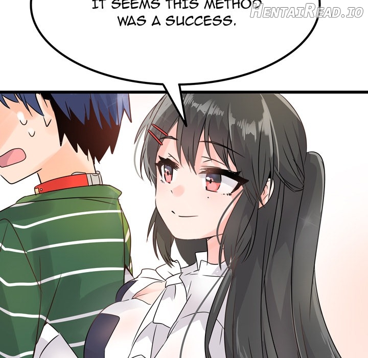 Entrapment - Manhwa Chapter 7 - page 49