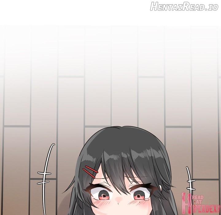Entrapment - Manhwa Chapter 7 - page 5