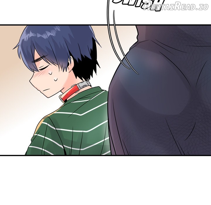 Entrapment - Manhwa Chapter 7 - page 52