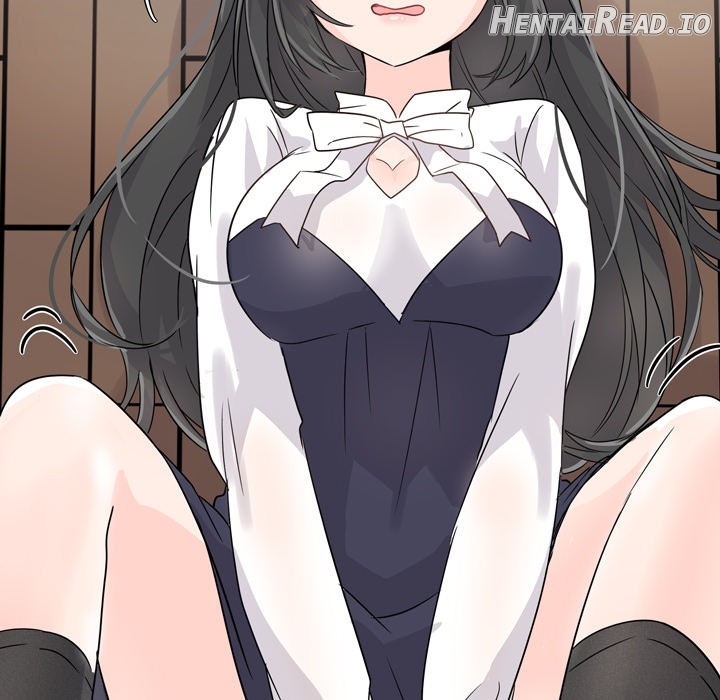 Entrapment - Manhwa Chapter 7 - page 6