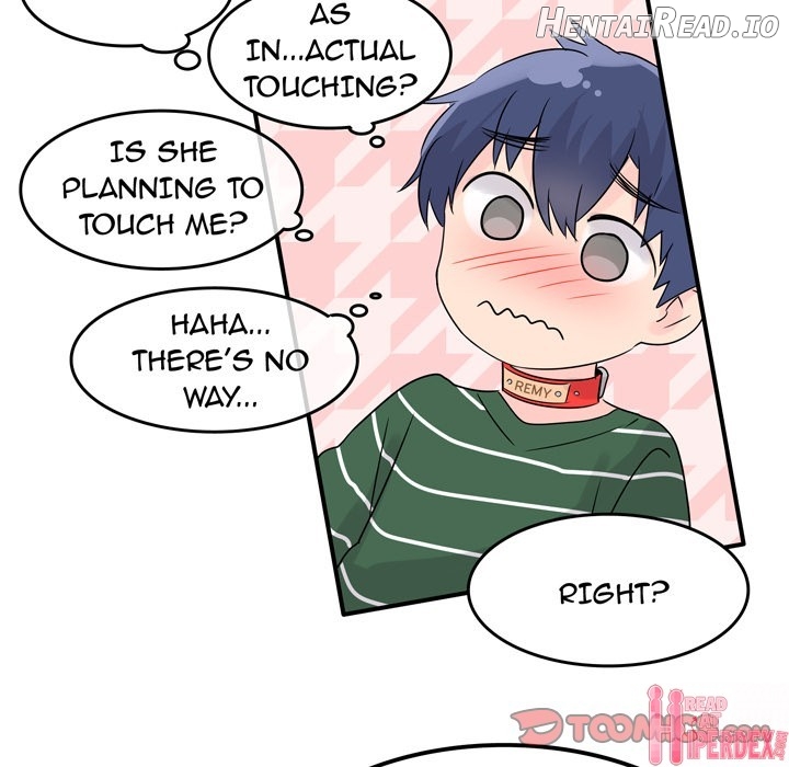 Entrapment - Manhwa Chapter 7 - page 63