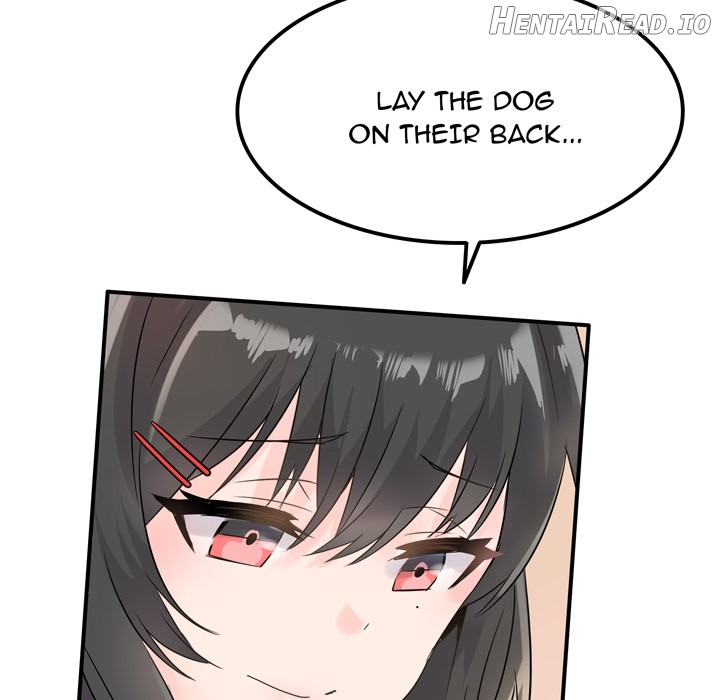 Entrapment - Manhwa Chapter 7 - page 64