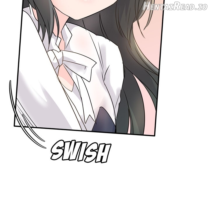 Entrapment - Manhwa Chapter 7 - page 65