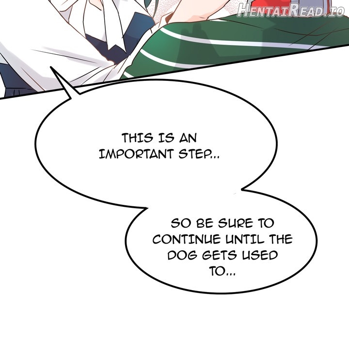 Entrapment - Manhwa Chapter 7 - page 67