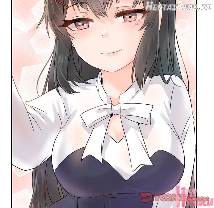 Entrapment - Manhwa Chapter 7 - page 69