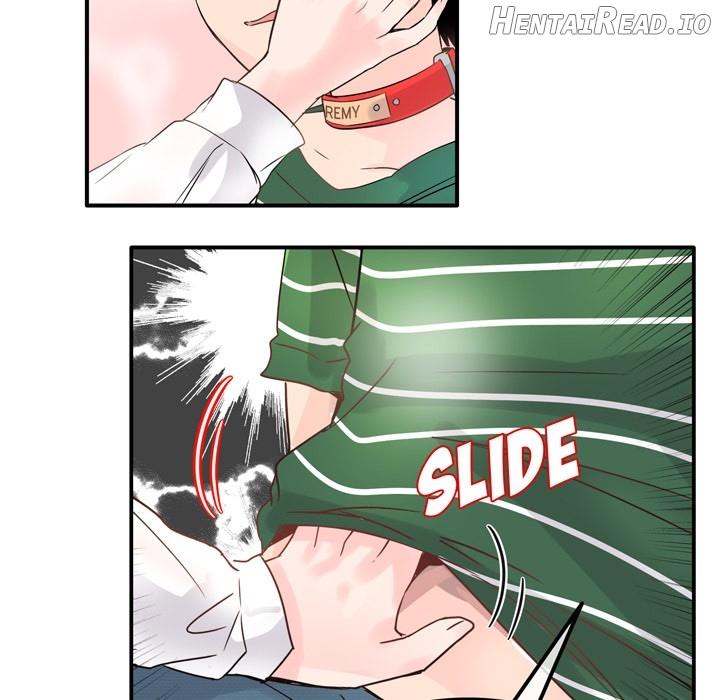 Entrapment - Manhwa Chapter 7 - page 71