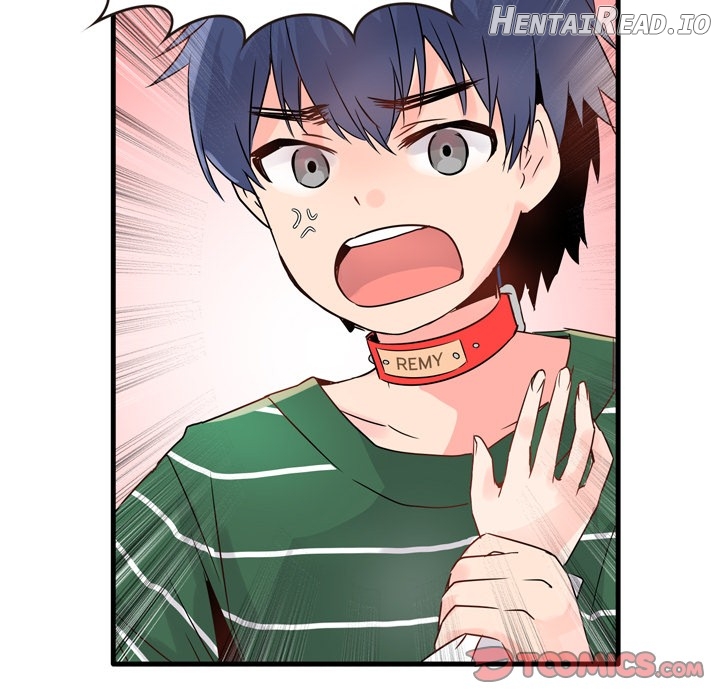 Entrapment - Manhwa Chapter 7 - page 75