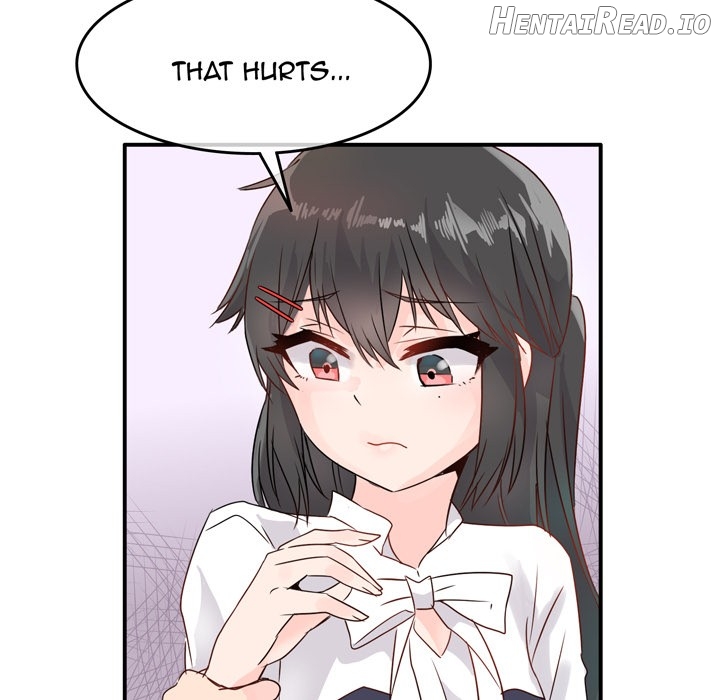 Entrapment - Manhwa Chapter 7 - page 77