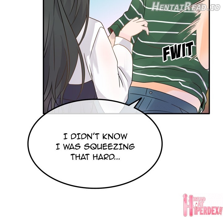 Entrapment - Manhwa Chapter 7 - page 79