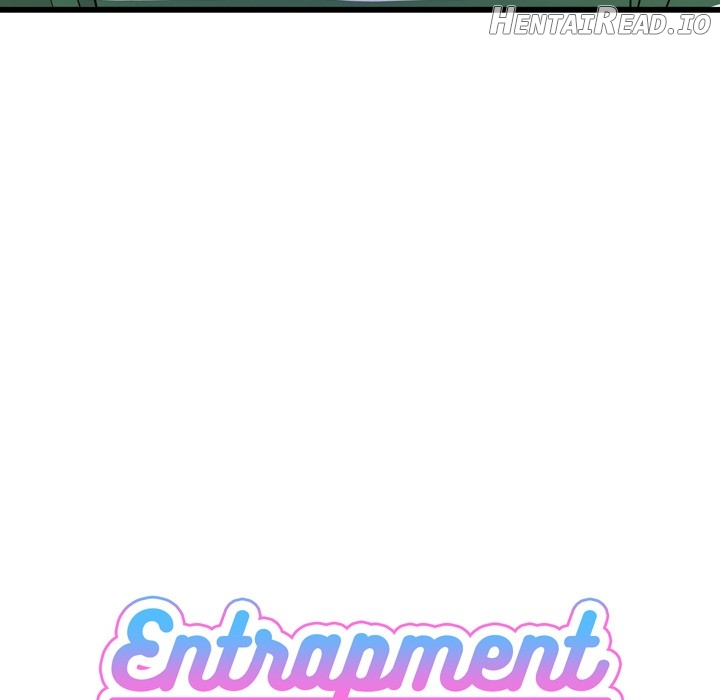 Entrapment - Manhwa Chapter 7 - page 8