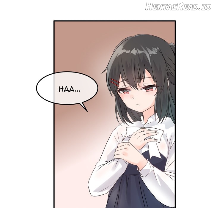 Entrapment - Manhwa Chapter 7 - page 80