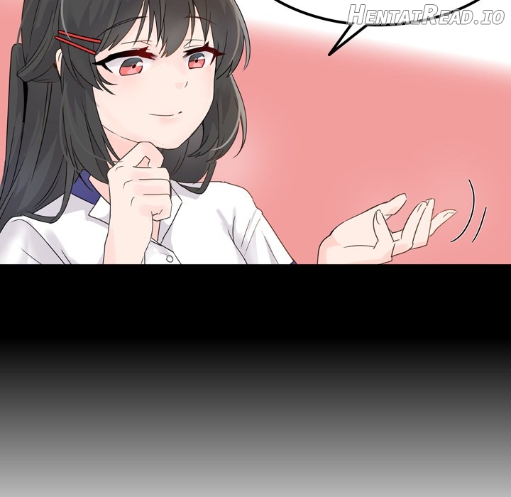 Entrapment - Manhwa Chapter 7 - page 84