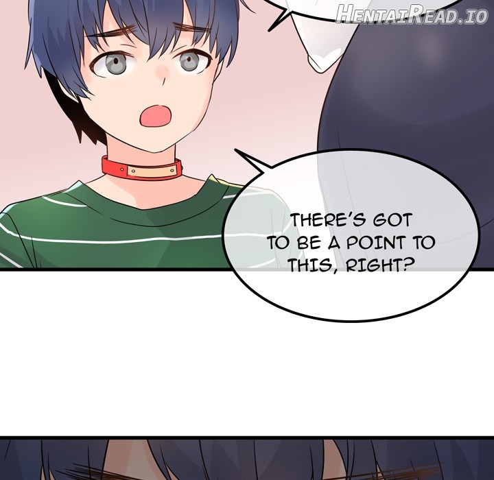 Entrapment - Manhwa Chapter 7 - page 86