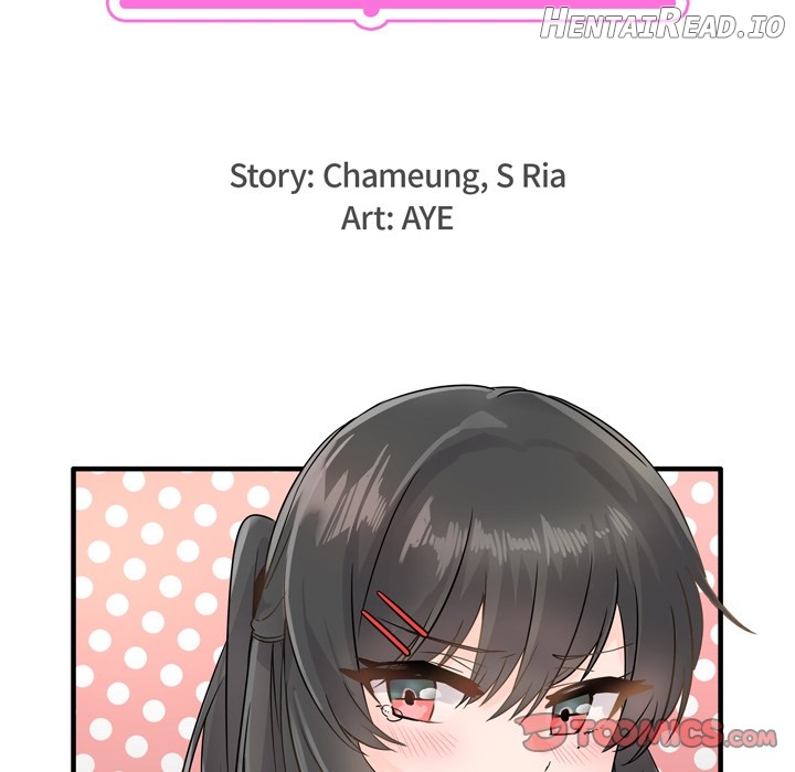 Entrapment - Manhwa Chapter 7 - page 9