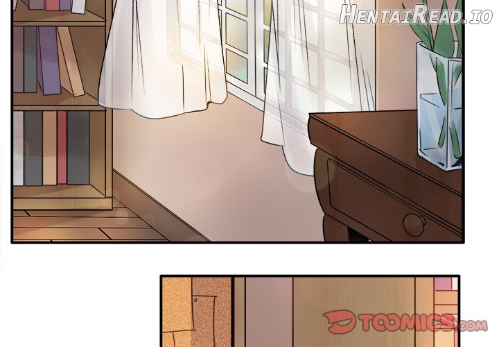Entrapment - Manhwa Chapter 8 - page 2