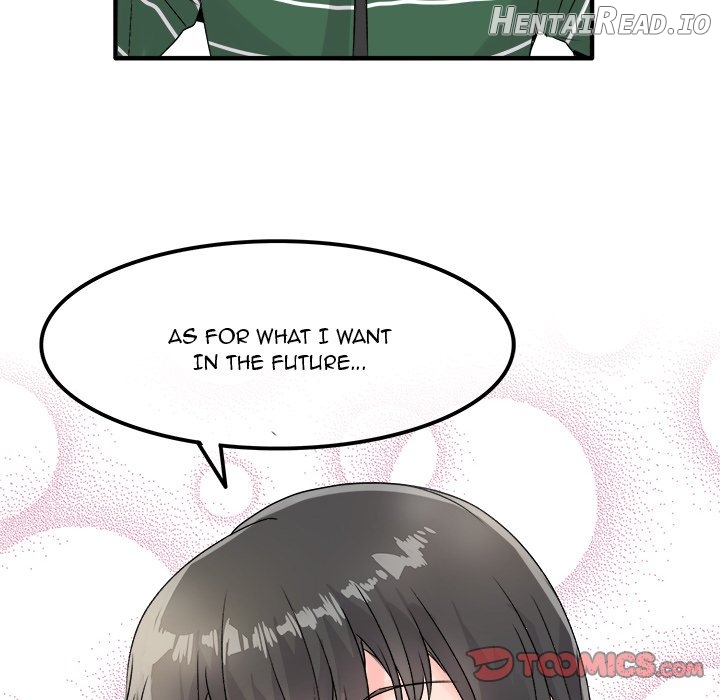 Entrapment - Manhwa Chapter 8 - page 50
