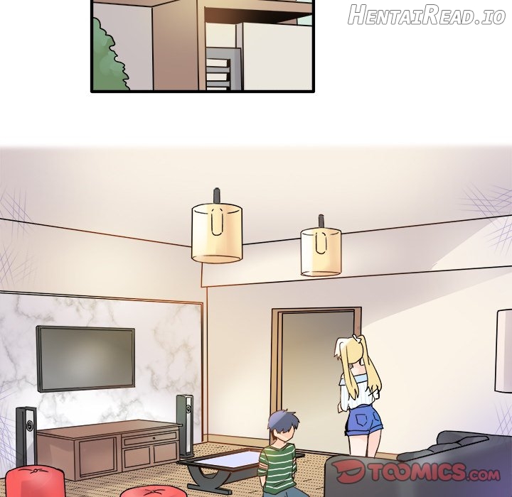 Entrapment - Manhwa Chapter 9 - page 102