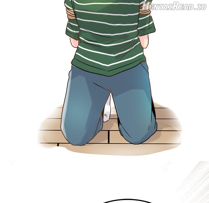 Entrapment - Manhwa Chapter 9 - page 104