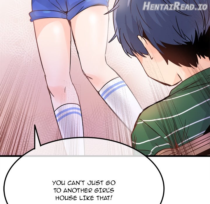 Entrapment - Manhwa Chapter 9 - page 106