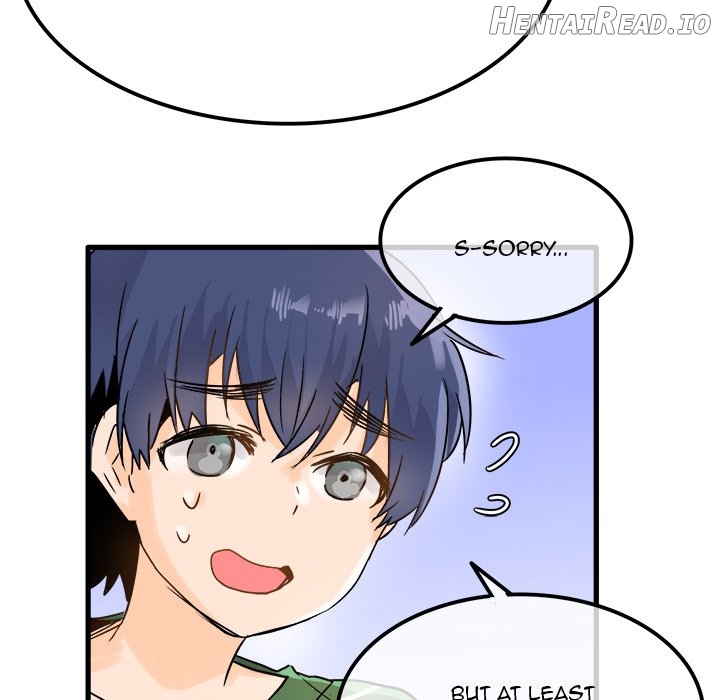Entrapment - Manhwa Chapter 9 - page 107