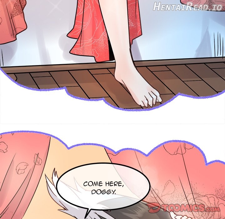 Entrapment - Manhwa Chapter 9 - page 120