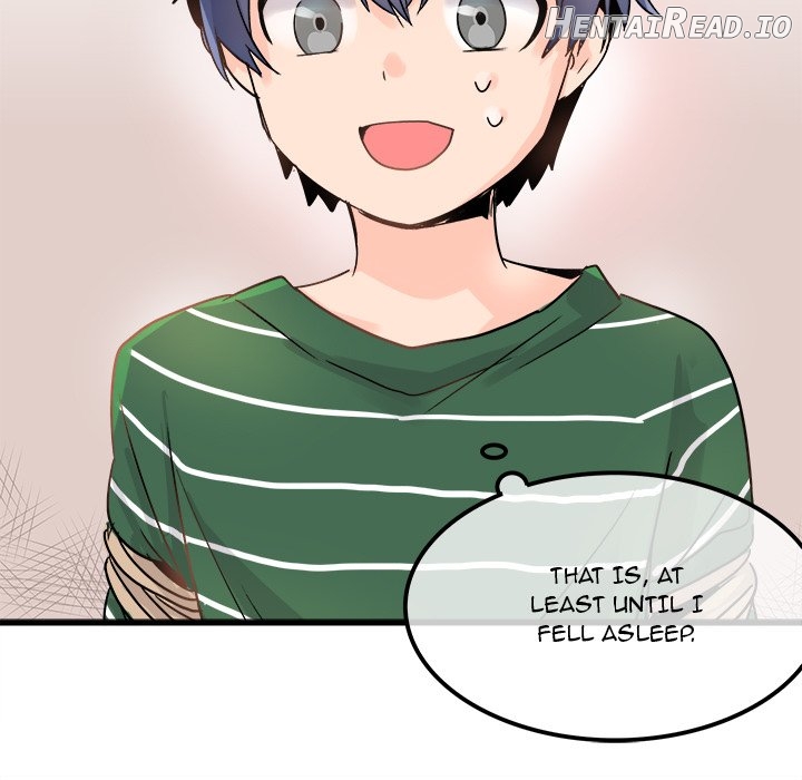 Entrapment - Manhwa Chapter 9 - page 123