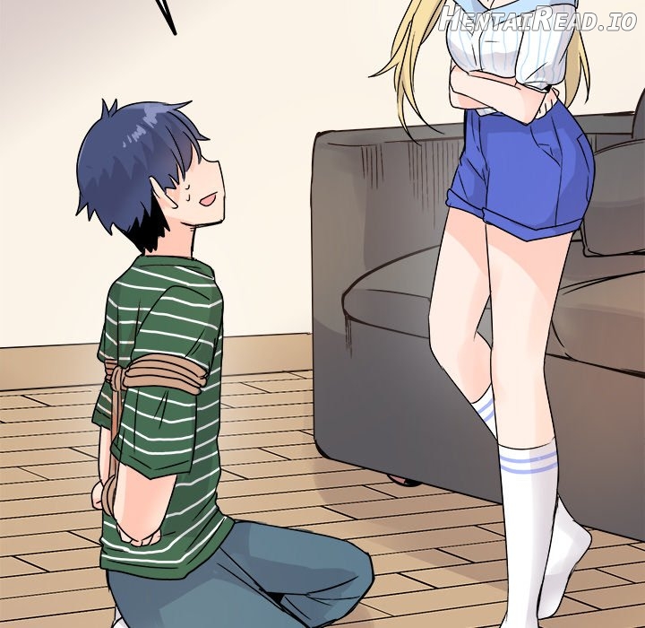 Entrapment - Manhwa Chapter 9 - page 125