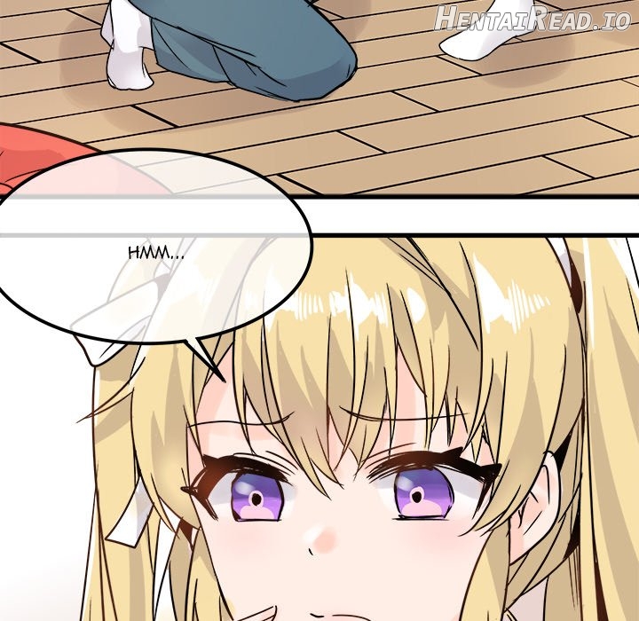 Entrapment - Manhwa Chapter 9 - page 126