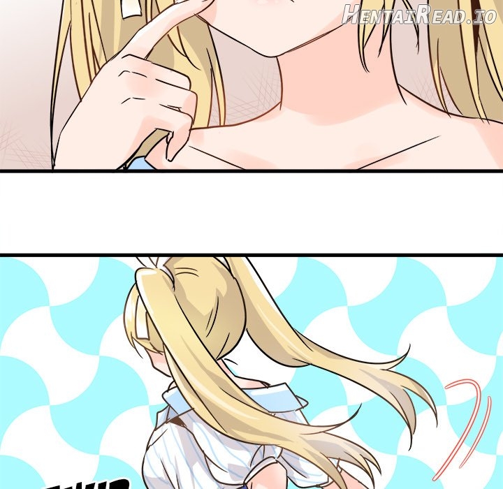 Entrapment - Manhwa Chapter 9 - page 127