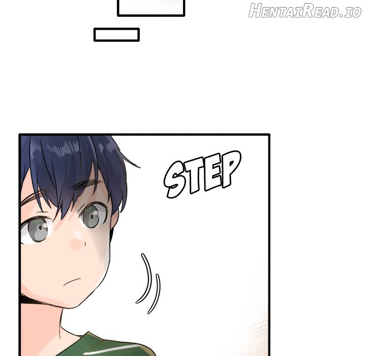 Entrapment - Manhwa Chapter 9 - page 132