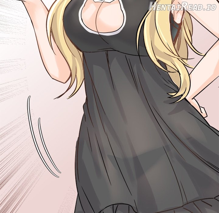 Entrapment - Manhwa Chapter 9 - page 135