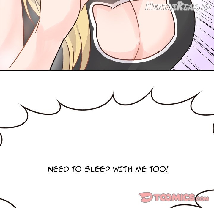 Entrapment - Manhwa Chapter 9 - page 138