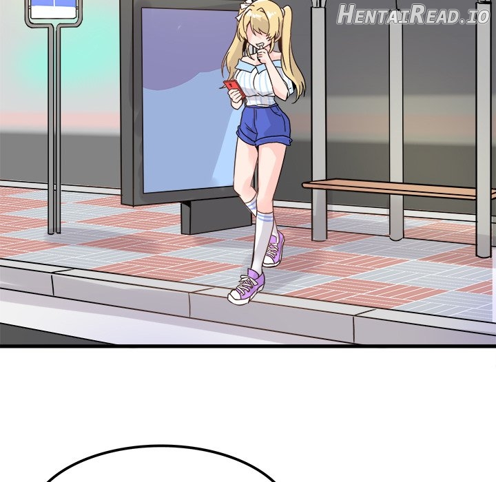 Entrapment - Manhwa Chapter 9 - page 15