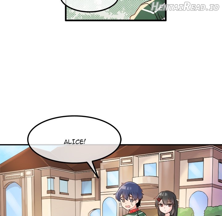 Entrapment - Manhwa Chapter 9 - page 50