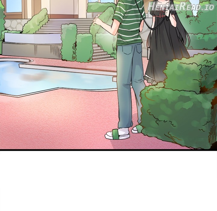 Entrapment - Manhwa Chapter 9 - page 51