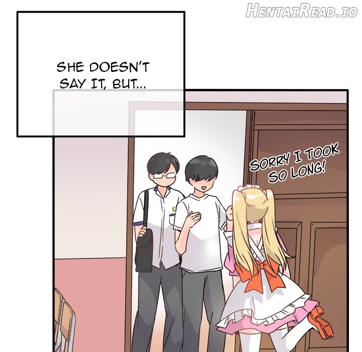 Entrapment - Manhwa Chapter 10 - page 101