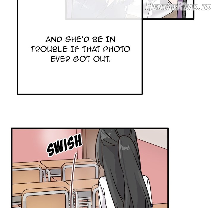 Entrapment - Manhwa Chapter 10 - page 104