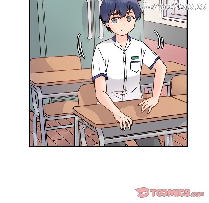 Entrapment - Manhwa Chapter 10 - page 106